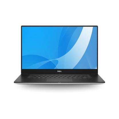 Dell Precision 5530 Refurbished Laptop – i7, 16GB, 512GB SSD, Quadro
