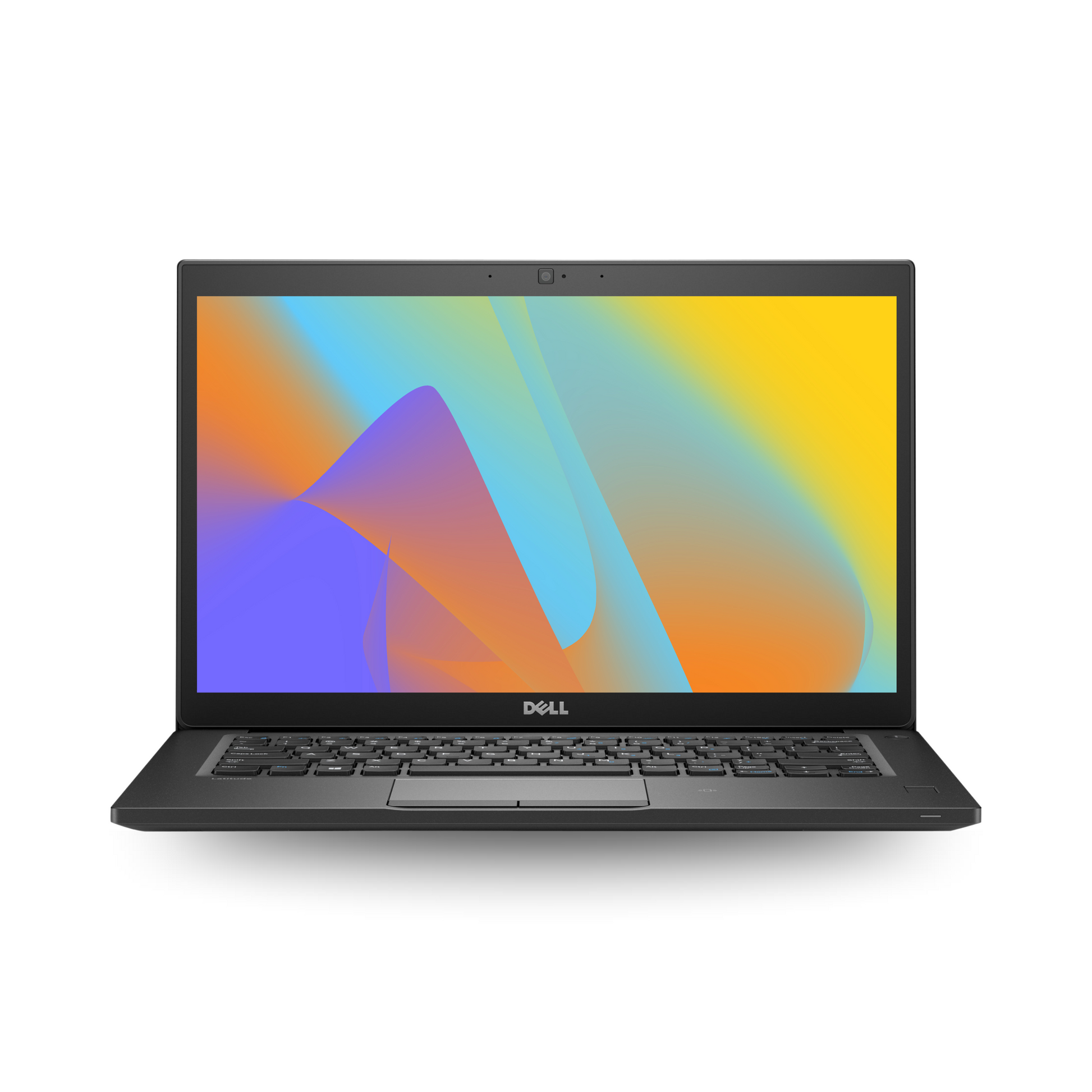 Dell Latitude 7480 i5 6th Gen – Refurbished Laptop