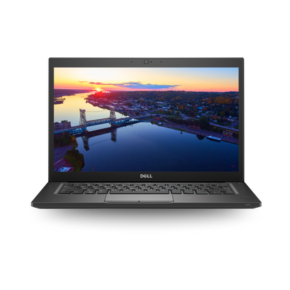 Dell Latitude 7480 i5 7th Gen - Refurbished Laptop