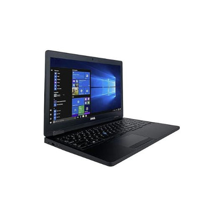 Dell Latitude 5580 i5 7th Gen Laptop (Refurbished)
