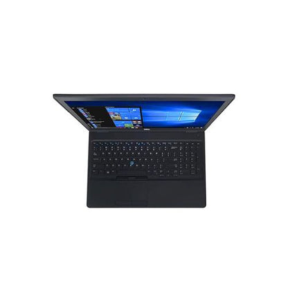 Dell Latitude 5580 i5 7th Gen Laptop (Refurbished)