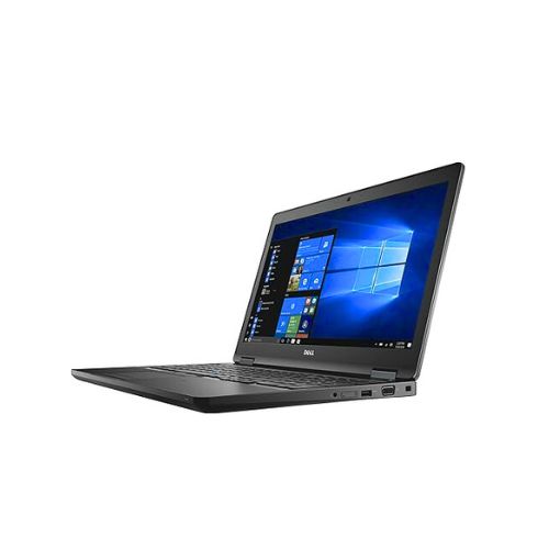 Dell Latitude 5580 i5 7th Gen Laptop (Refurbished)