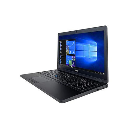 Dell Latitude 5580 i5 7th Gen Laptop (Refurbished)