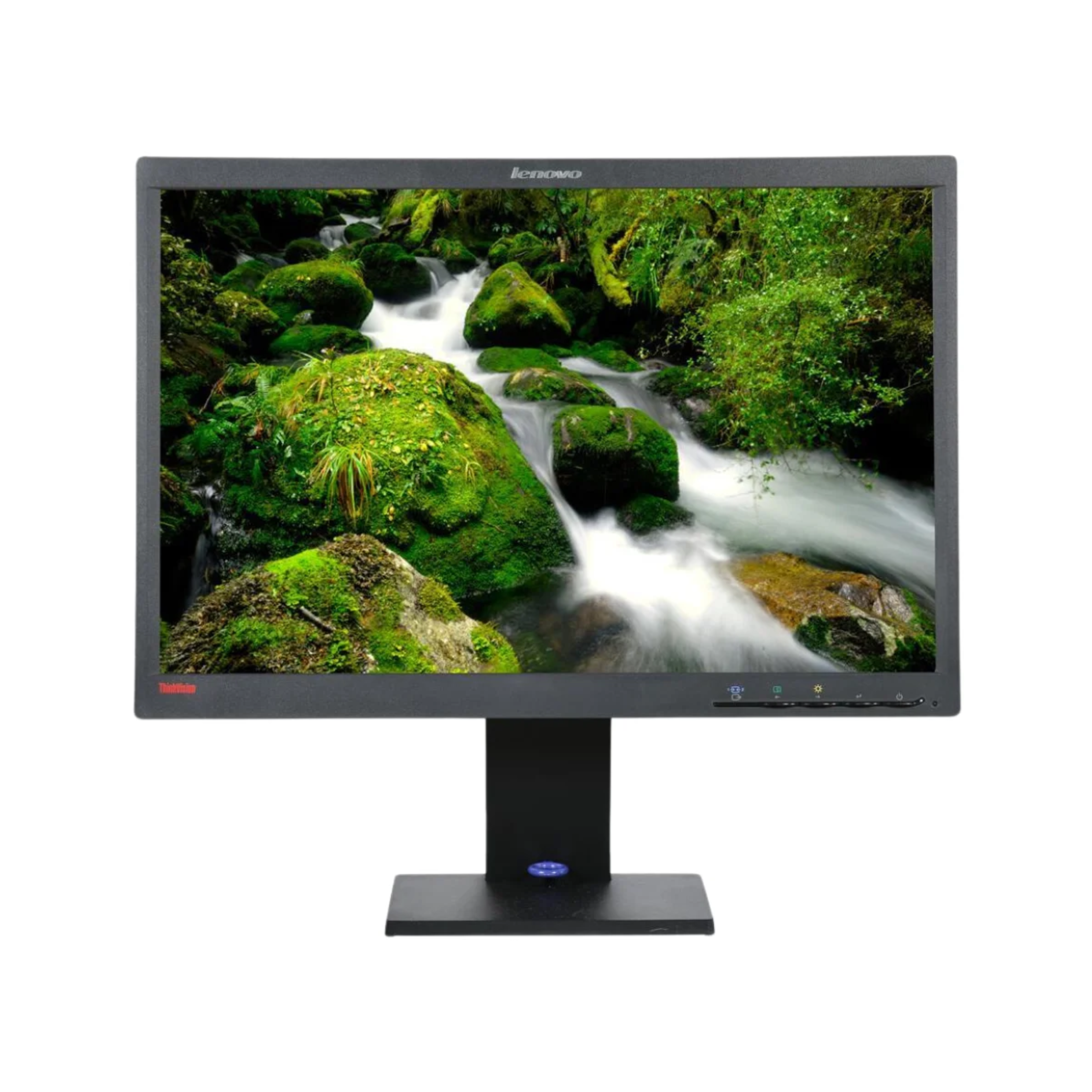 Lenovo ThinkVision L2250PWD 22