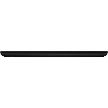 Lenovo ThinkPad T14 Refurbished Laptop – Alternate Closed View