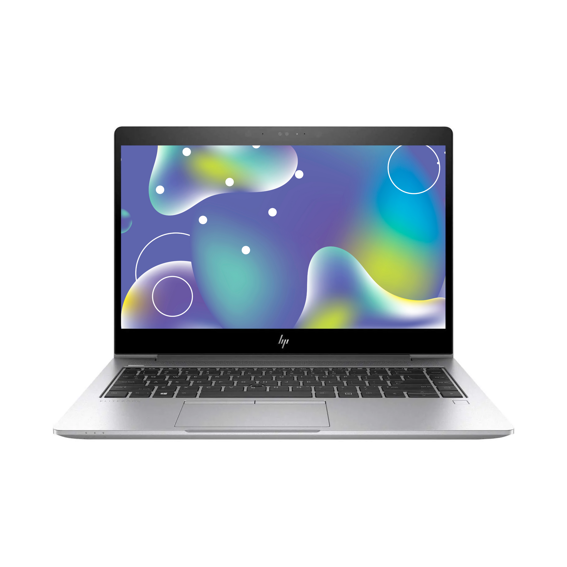 HP 840 G5 i5 8th Gen 8GB RAM, 256GB SSD Refurbished Laptop