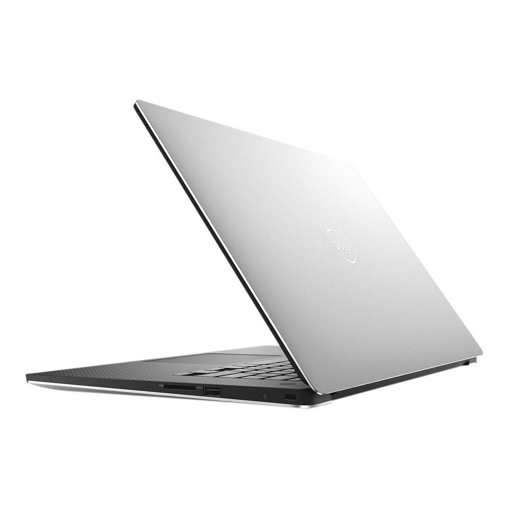 Dell Precision 5530 Refurbished Laptop – i7, 16GB, 512GB SSD, Quadro