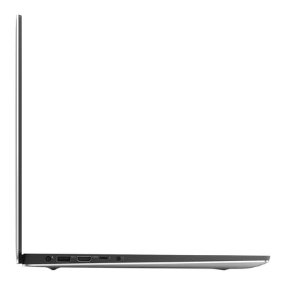 Dell Precision 5530 Refurbished Laptop – i7, 16GB, 512GB SSD, Quadro