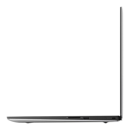 Dell Precision 5530 Refurbished Laptop – i7, 16GB, 512GB SSD, Quadro