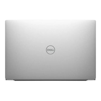 Top Back of refurbished Dell Precision 5530 laptop with Quadro graphics – available in India – Laptomart