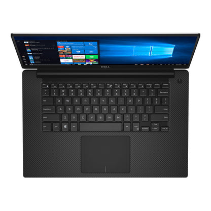 Dell Precision 5530 Refurbished Laptop – i7, 16GB, 512GB SSD, Quadro