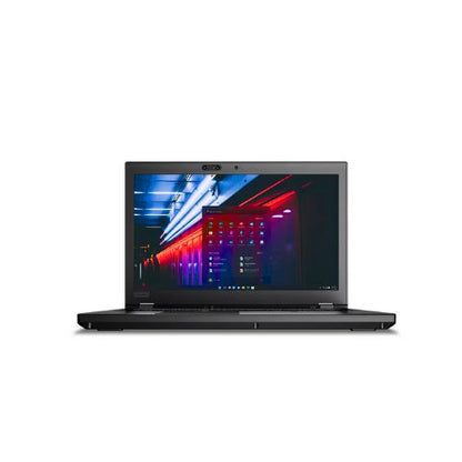 Lenovo ThinkPad P52 – Renewed i7 8th Generation