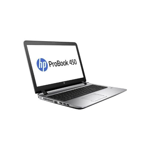 HP EliteBook 450 G3 – Intel Core i5 (6th Gen) – Refurbished