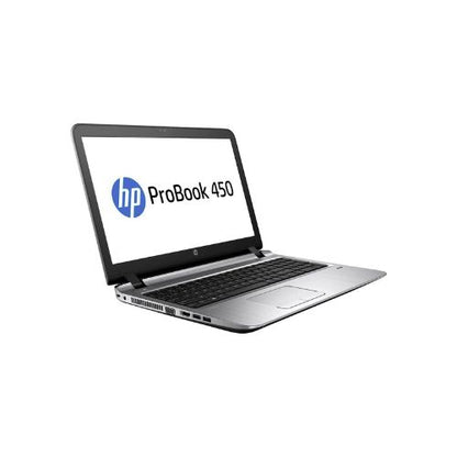HP EliteBook 450 G3 – Intel Core i5 (6th Gen) – Refurbished