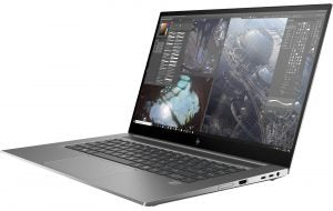HP ZBOOK STUDIO G7 19 10TH GEN