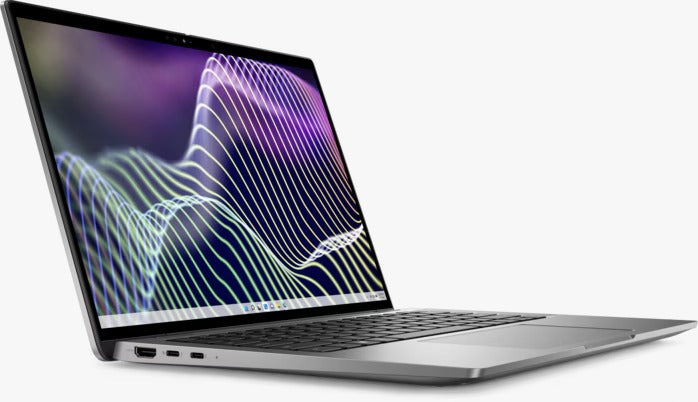 DELL 7440 15 4TH GEN 4/256GB SSD