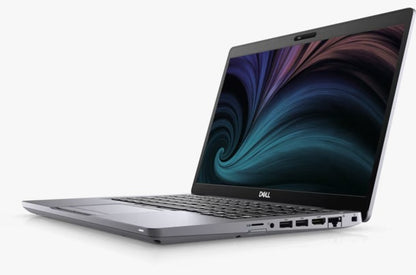 Dell 5410 i5 10th Gen Laptop
