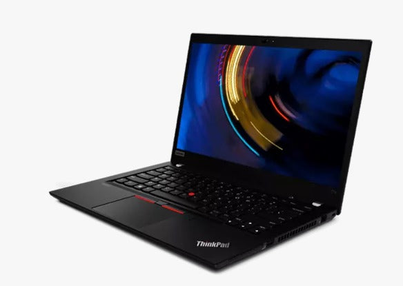 LENOVO T14 17 10TH GEN LAPTOP