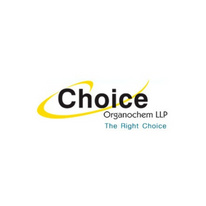 Choice client logo representing a trusted client of Laptomart in India
