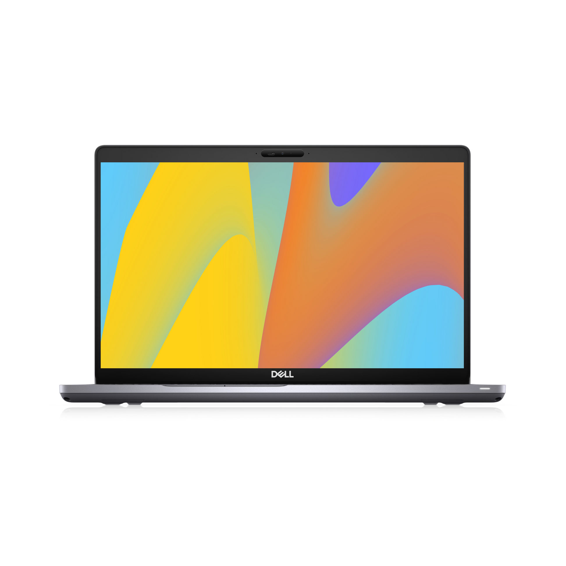 Refurbished Dell 5510 laptop with Intel i7 10th Gen, 15.6-inch display – available across India at Laptomart