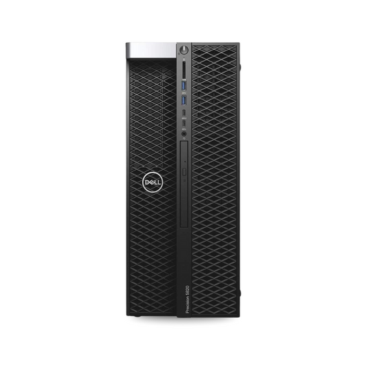 Refurbished Dell T5820... available across India – Laptomart