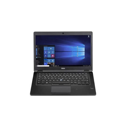 Dell Latitude 5480 i5 6th Gen Laptop (Refurbished)
