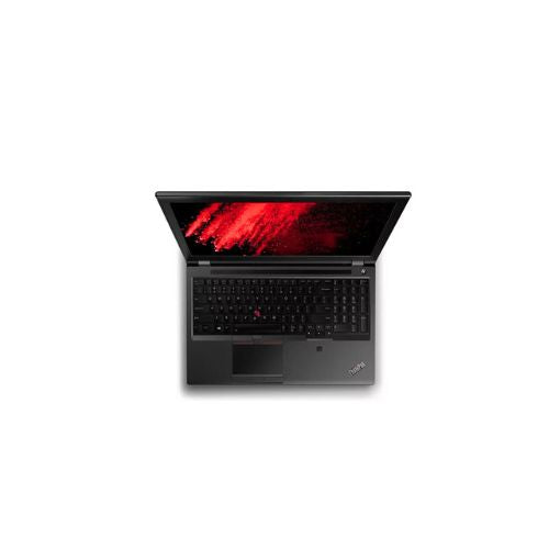 Lenovo ThinkPad P52 – Renewed i7 8th Generation