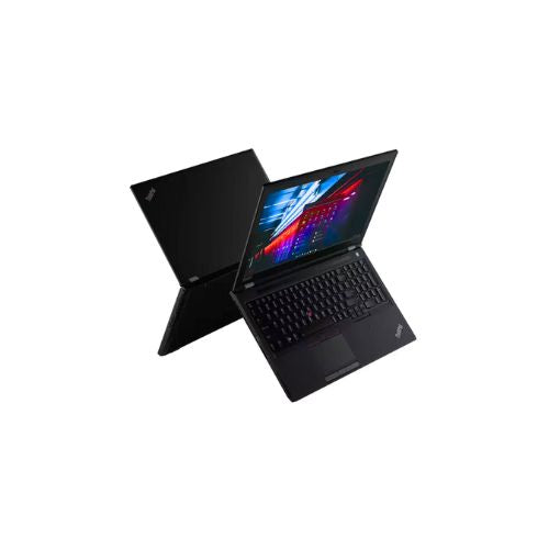Lenovo ThinkPad P52 – Renewed i7 8th Generation