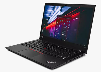 LENOVO T490 15 8TH GEN LAPTOP