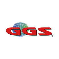 GGS client logo representing a trusted client of Laptomart in India
