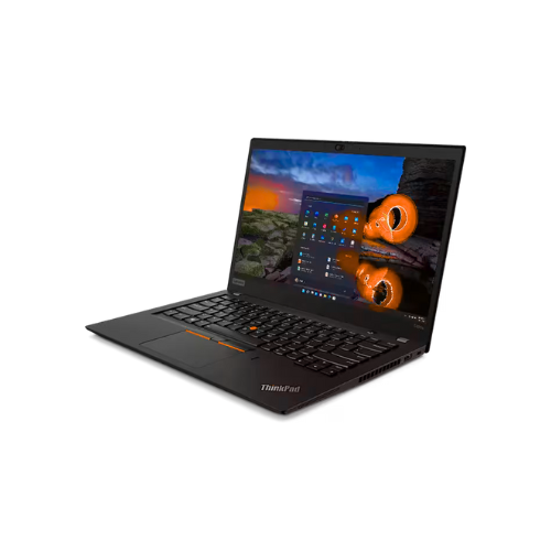 Lenovo Thinkpad T495s AMD Ryzen 5 Laptop (Refurbished)