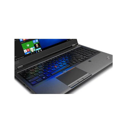 Lenovo ThinkPad P52 – Renewed i7 8th Generation