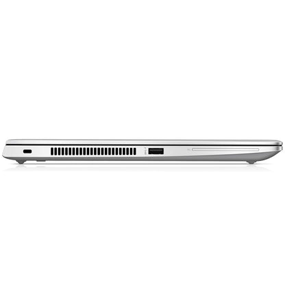 Refurbished HP EliteBook 840 G5 ports