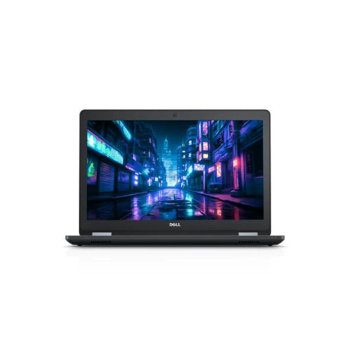 Dell Latitude 5570 i5 6th Gen Laptop (Refurbished)