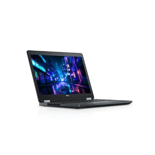 Dell Latitude 5570 i5 6th Gen Laptop (Refurbished)