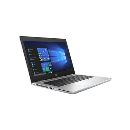 HP Probook 640 G4 – Intel Core i5 (8th Gen) – Refurbished