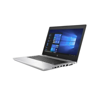 HP Probook 640 G4 – Intel Core i5 (8th Gen) – Refurbished