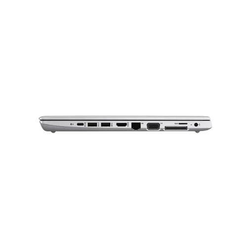 HP Probook 640 G4 – Intel Core i5 (8th Gen) – Refurbished