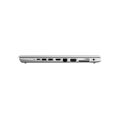 HP Probook 640 G4 – Intel Core i5 (8th Gen) – Refurbished