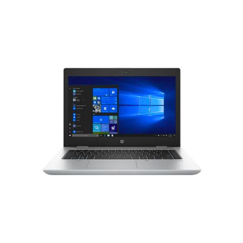 HP Probook 640 G4 – Intel Core i5 (8th Gen) – Refurbished
