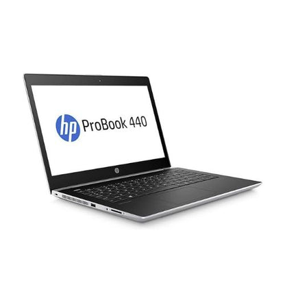 HP Probook 440 G4 – Intel Core i5 (7th Gen) – Refurbished