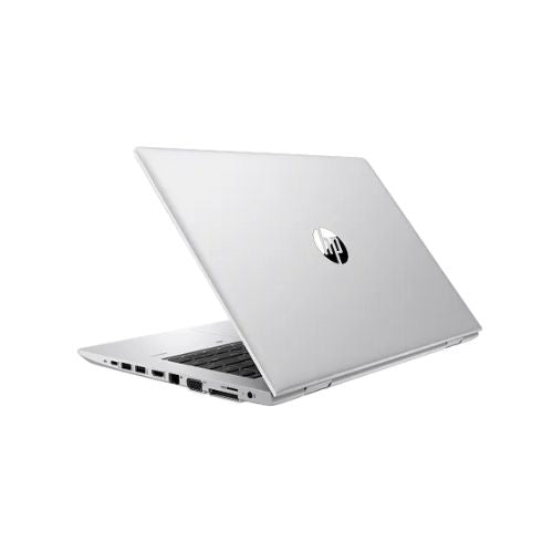 HP Probook 640 G4 – Intel Core i5 (8th Gen) – Refurbished