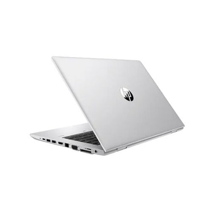 HP Probook 640 G4 – Intel Core i5 (8th Gen) – Refurbished