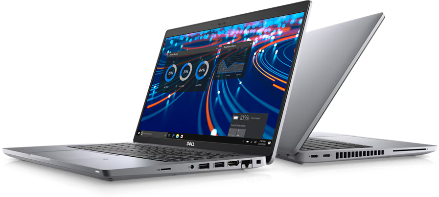 Dell Latitude 5420 i7 11th Gen Laptop (Refurbished)