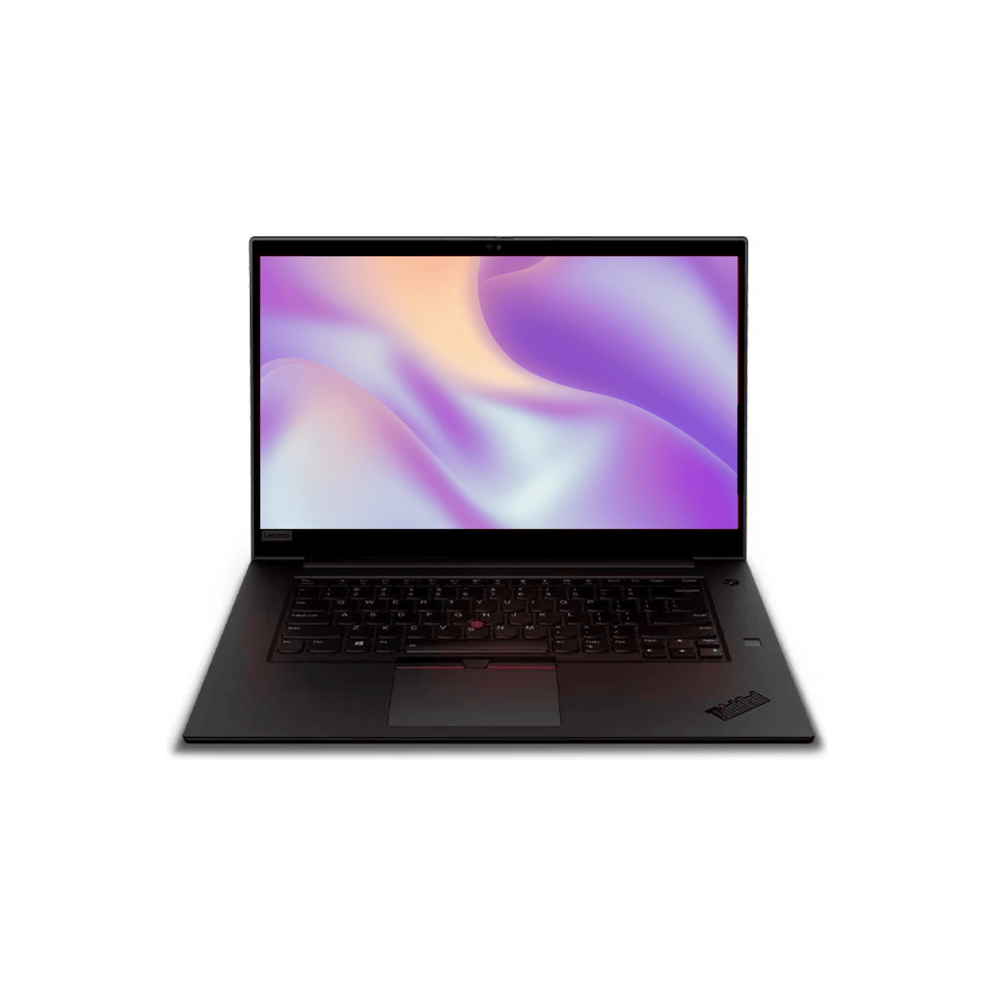 Refurbished Lenovo ThinkPad P1 laptop with Intel i7 and Quadro P1000 – available across India at Laptomart