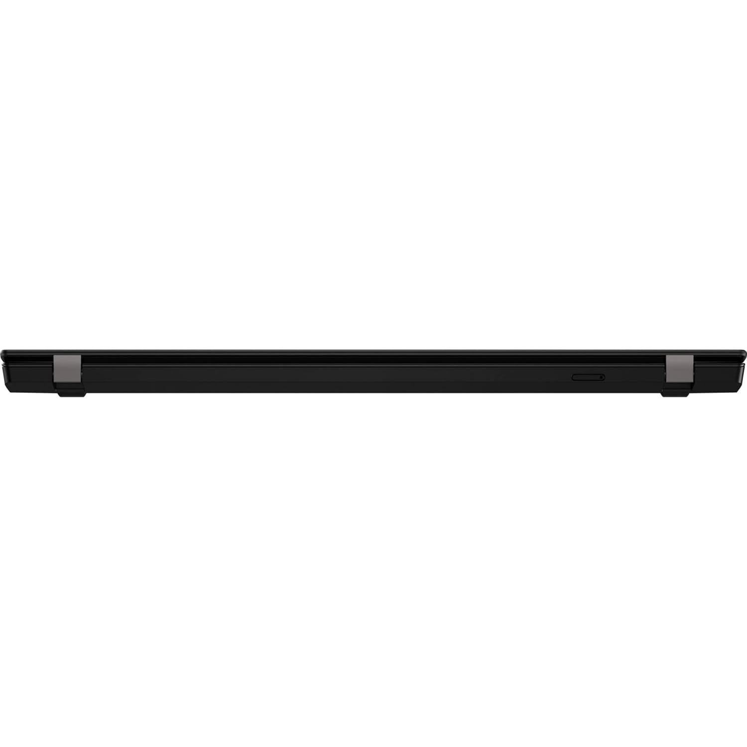 Lenovo ThinkPad T14 Refurbished Laptop – Closed View with Lid Design
