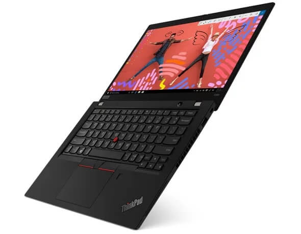 Renewed Lenovo ThinkPad X390 – Intel core i5 8th GEN – Laptomart