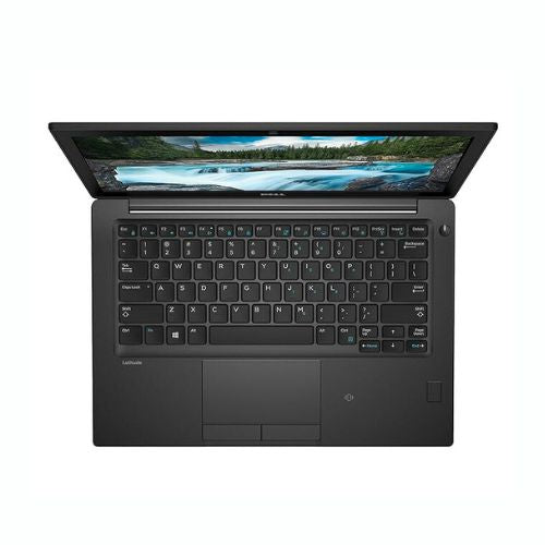 Dell Latitude 7290 Core i5 8th Gen – Windows 10 Renewed