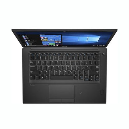 Dell Latitude 7480 i7 6th Gen Laptop (Refurbished)