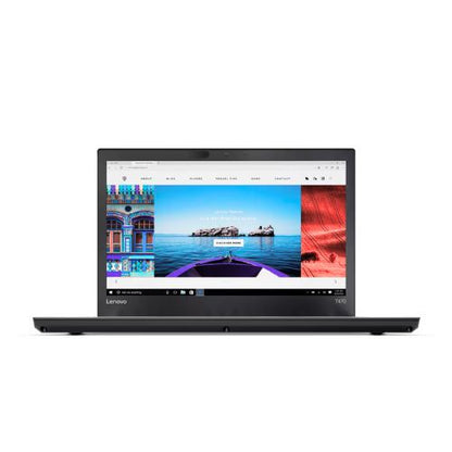 Lenovo Thinkpad T470 i7 6th Gen Laptop (Refurbished)